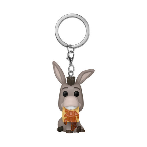 POP KEYCHAIN SHREK - DONKEY