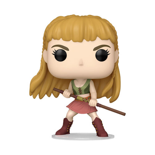 FIGURA POP XENA: WARRIOR PRINCESS - GABRIELLE