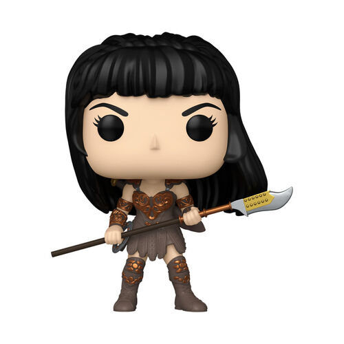 FIGURA POP XENA: WARRIOR PRINCESS - XENA