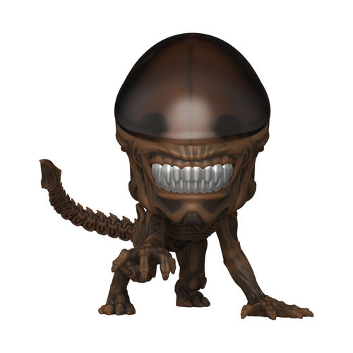 FIGURA POP SUPER MOVIES ALIEN 3 - THE RUNNER