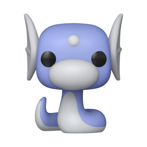 FIGURA POP GAMES: POKEMON - DRATINI