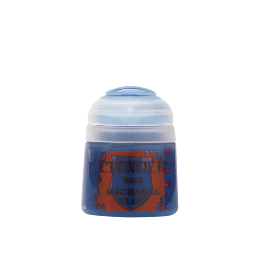 MACRAGGE BLUE 12ML