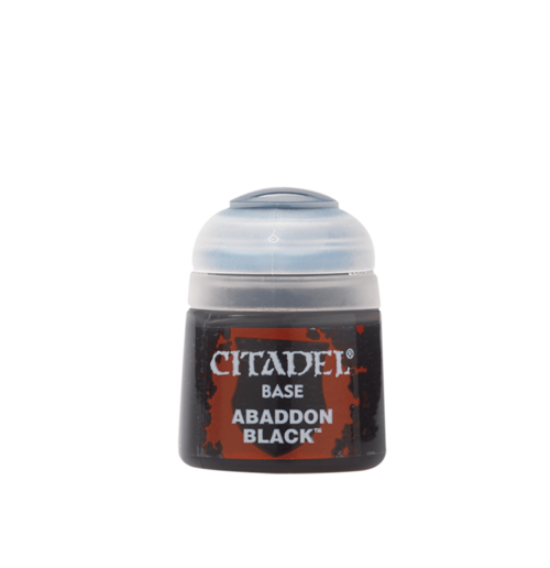 ABADDON BLACK 12ML