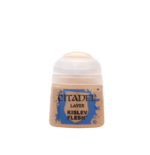 KISLEV FLESH 12ML