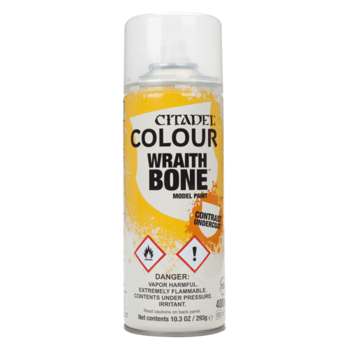 WRAITHBONE SPRAY PAINT UK/ROW