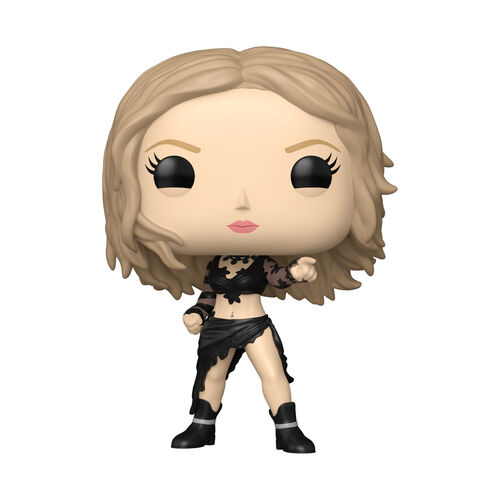 FIGURA POP ROCKS BRITNEY SPEARS - STRONGER