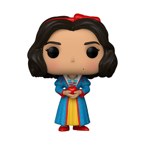 FIGURA POP DISNEY SNOW WHITE LIVE-ACTION - SNOW WHITE