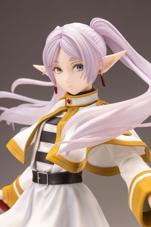 FIGURA PVC 1/7 FRIEREN: BEYOND JOURNEYS END FRIEREN BONUS EDITION 24 CM