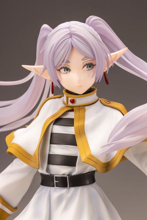 FIGURA PVC 1/7 FRIEREN: BEYOND JOURNEYS END FRIEREN BONUS EDITION 24 CM