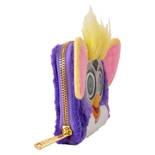 CARTERA LOUNGEFLY HASBRO FURBY