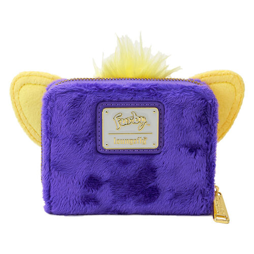 CARTERA LOUNGEFLY HASBRO FURBY