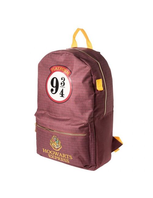 MOCHILA HARRY POTTER 9 3/4