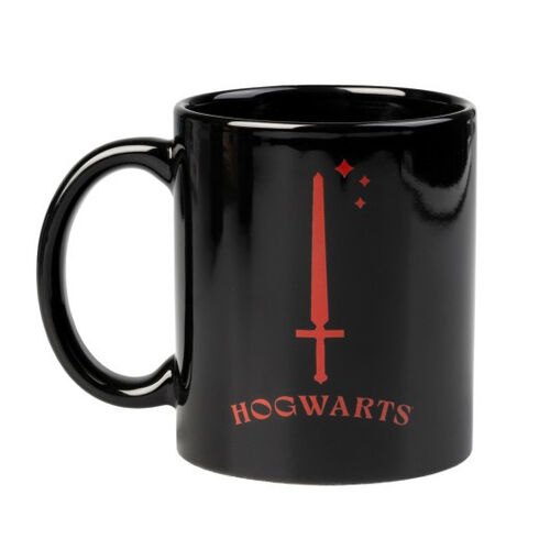 TAZA HARRY POTTER GRYFFINDOR