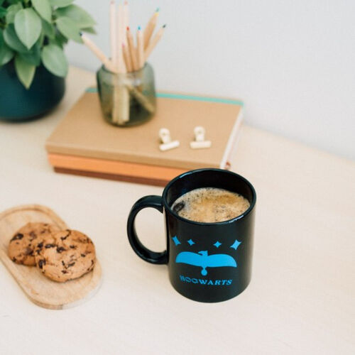 TAZA HARRY POTTER RAVENCLAW