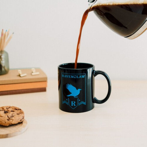 TAZA HARRY POTTER RAVENCLAW