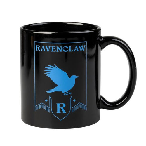 TAZA HARRY POTTER RAVENCLAW