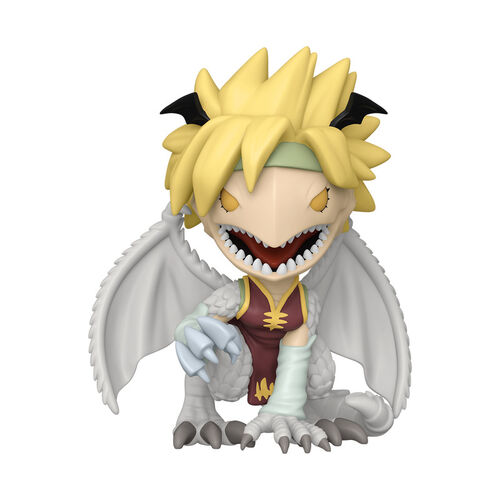 FIGURA POP JUMBO MY HERO ACADEMIA - RYUKYU DRAGON