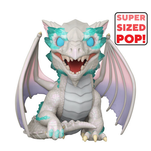 FIGURA POP SUPER DUNGEONS & DRAGONS - ICINGDEATH