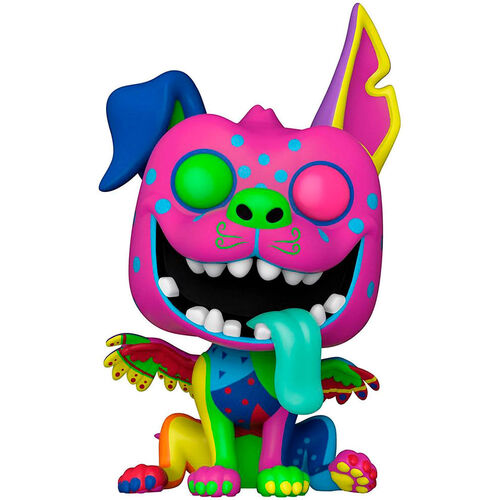 FIGURA POP DISNEY COCO - ALEBRIJE DANTE GW