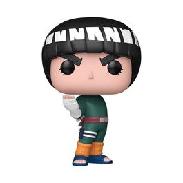 FUNKO POP NARUTO - ROCK LEE 2227