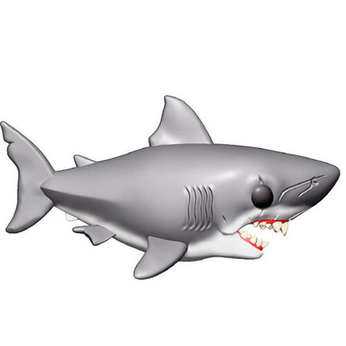 FIGURA POP JAWS: JAWS OVERSIZED