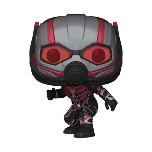 FIGURA POP ANT-MAN QUANTUMANIA - ANT-MAN