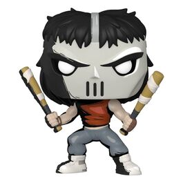 FIGURA POP TORTUGAS NINJA CASEY JONES PX EXC