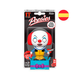 POPSIES: PENNYWISE CLOWN ESPAOL